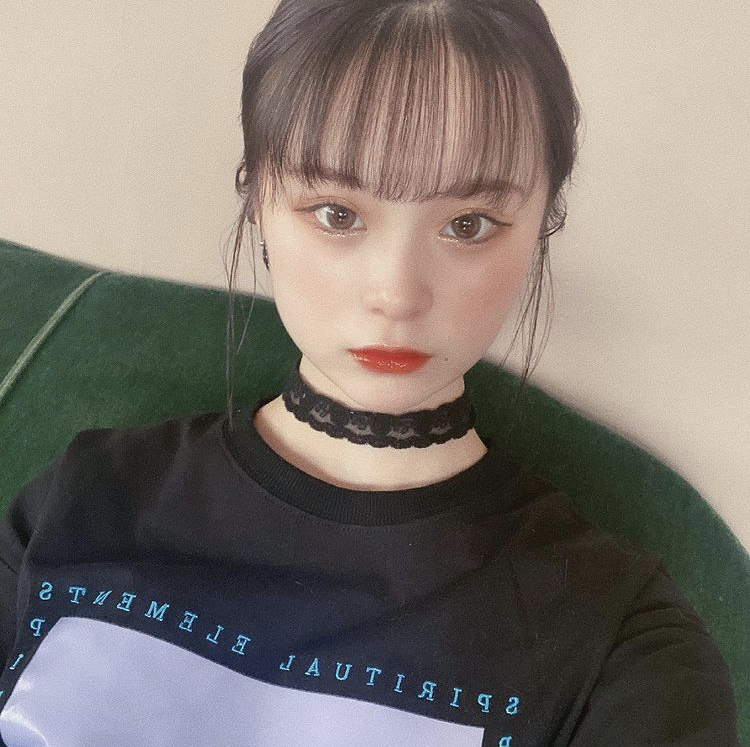 桜 Popteenレギュラーモデル