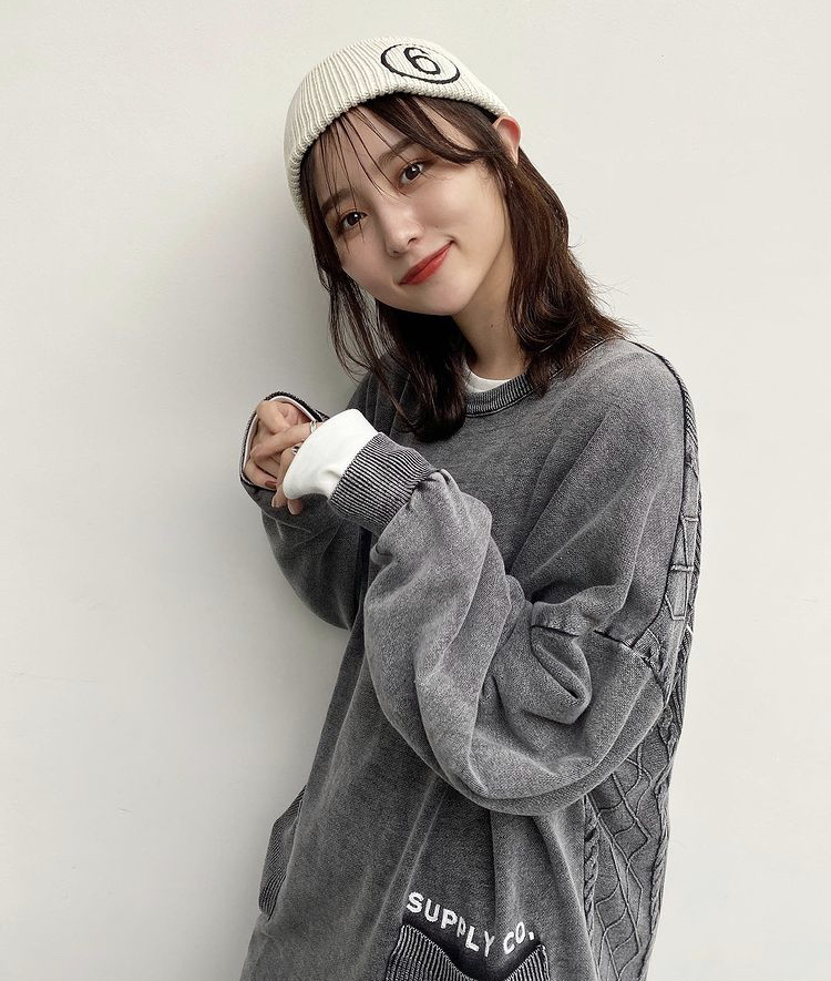 まつきりな 画像