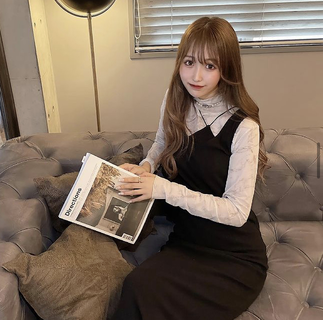 浦西ひかる 画像