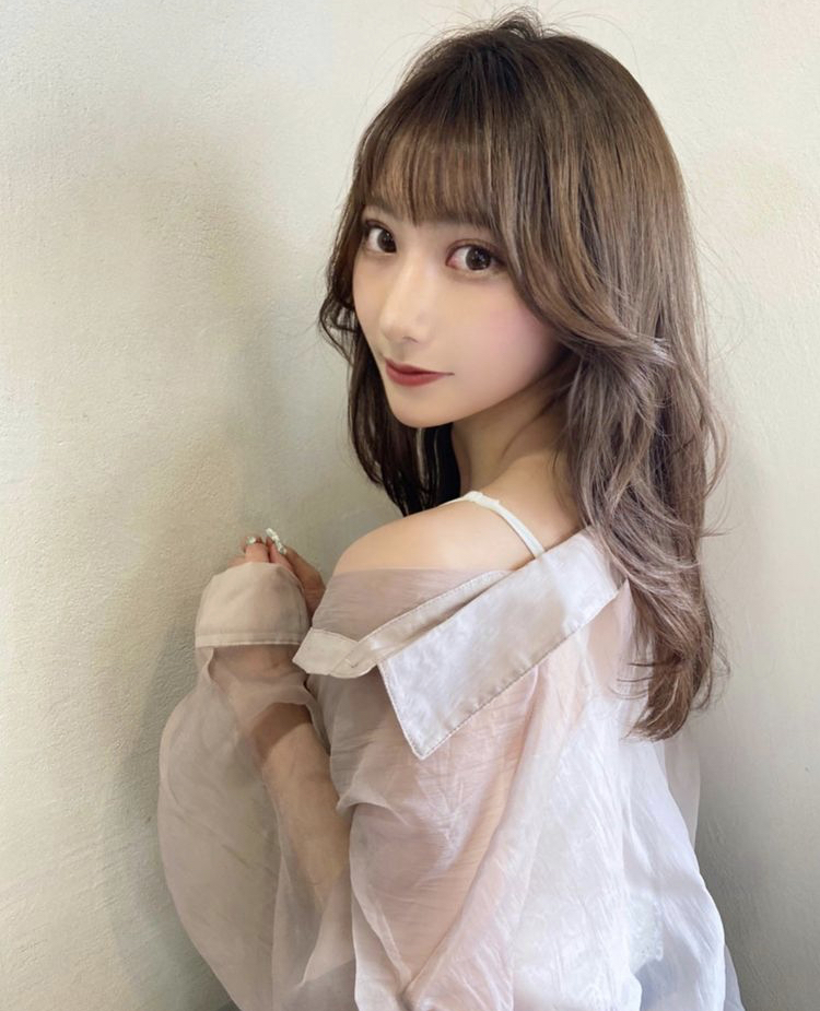 松倉さり 画像