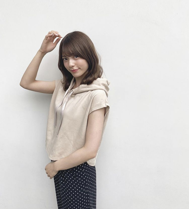 藤田みりあ 画像