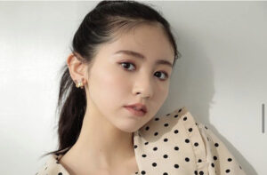 入江美沙希のかわいい画像20枚【動画あり！最高レベルです】