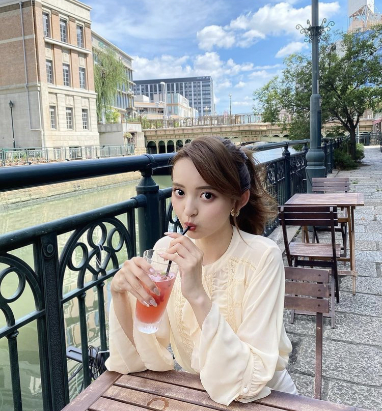 池田有里紗 画像