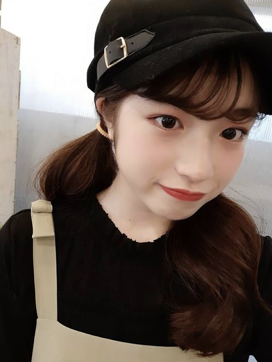 葛西杏也菜 画像