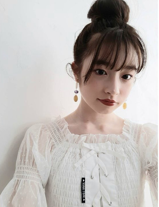 葛西杏也菜 画像