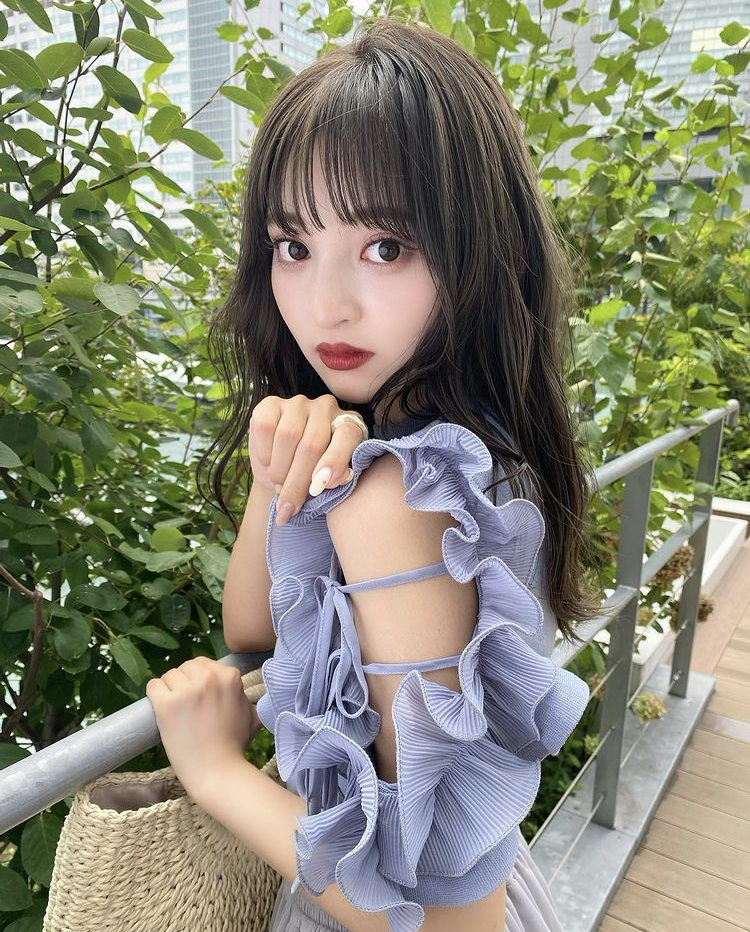 池田有里紗 画像