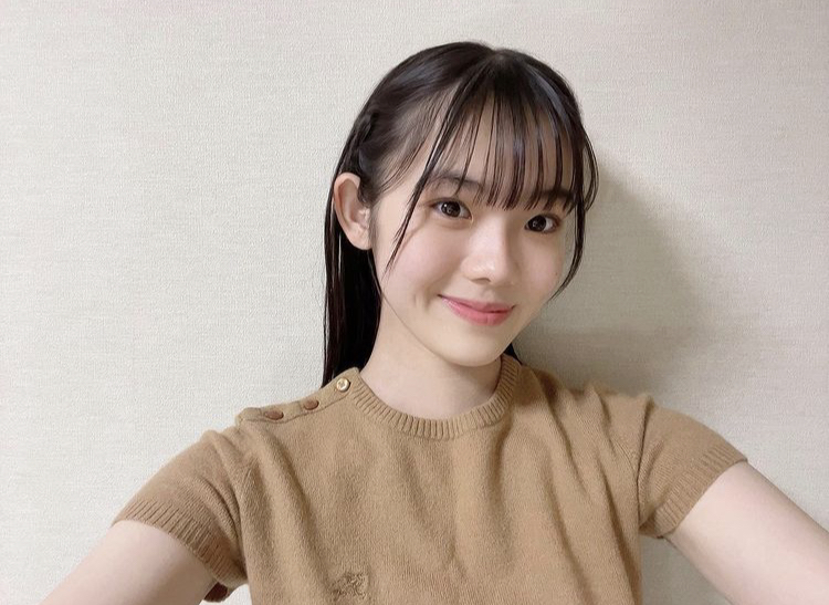 志田こはく 画像