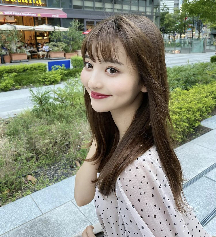 池田有里紗 画像