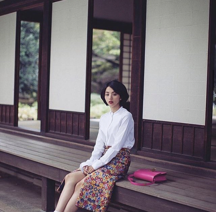 満島ひかり 画像