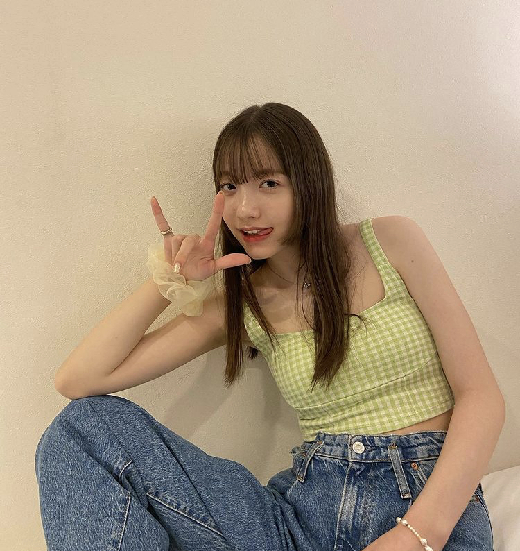 雑賀サクラ 画像