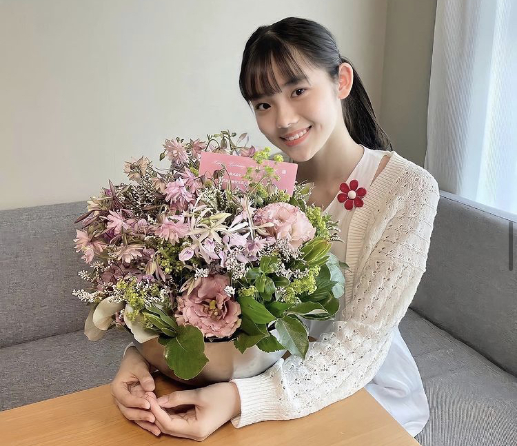 志田こはく 画像