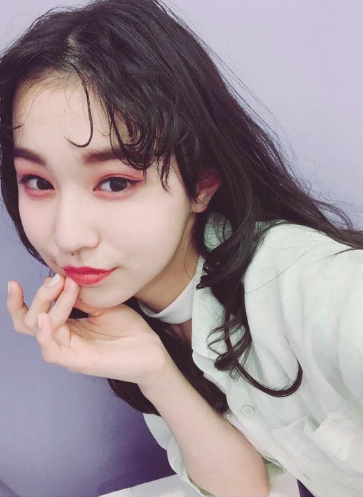 森﨑美月 画像