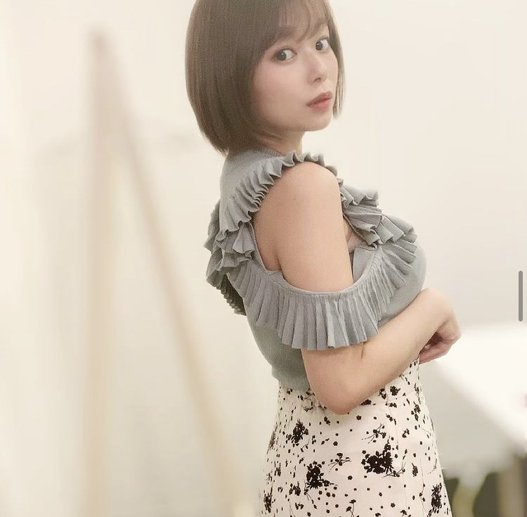 和地つかさ 画像