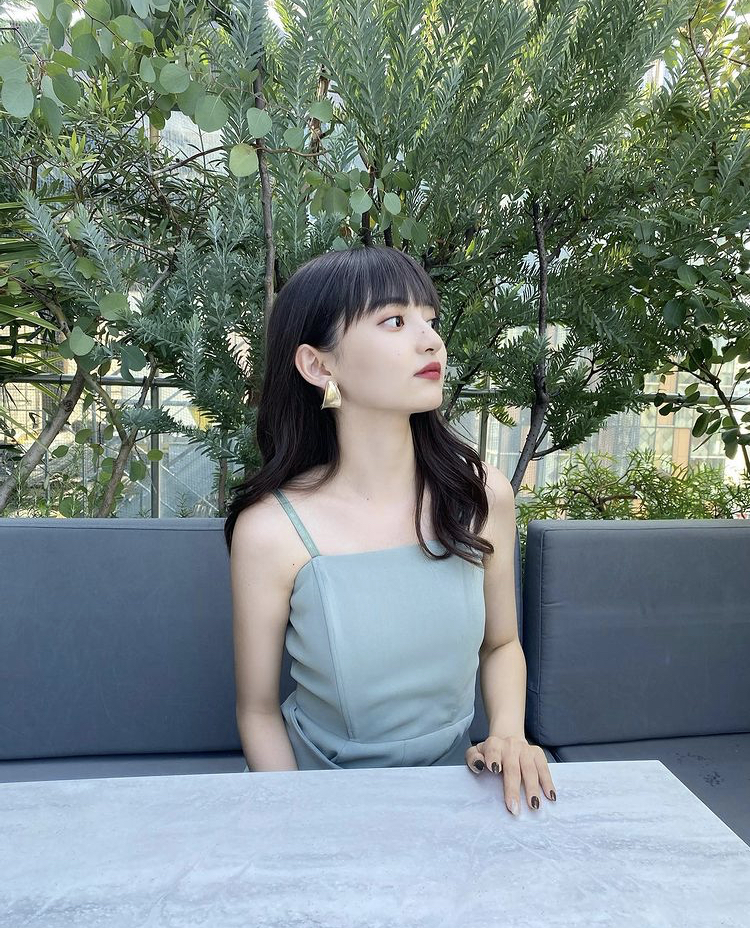 池田有里紗 画像