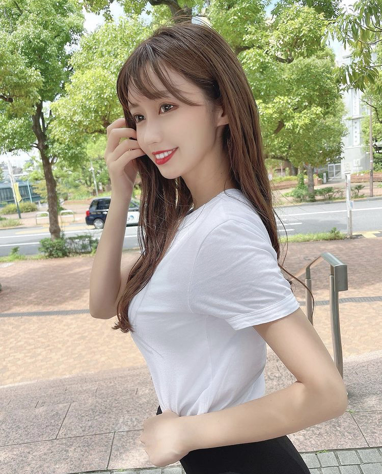 あやち イチナナ 画像