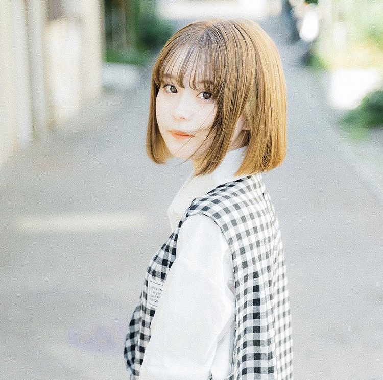 桜 Popteenレギュラーモデル