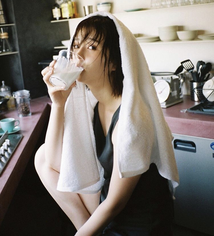 まつきりな 画像