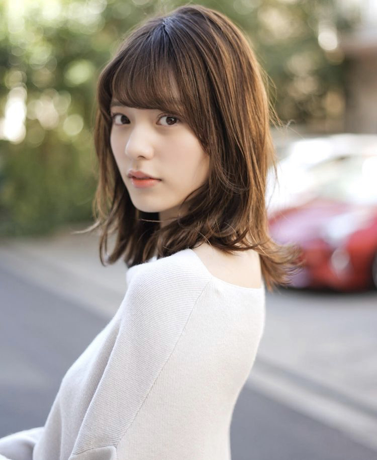 藤田みりあ 画像