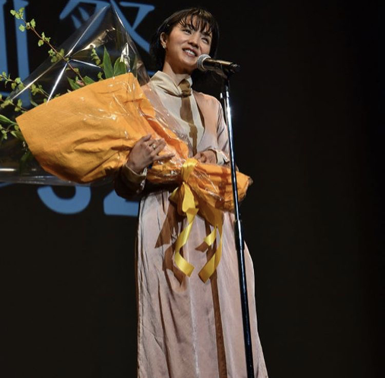 満島ひかり 画像