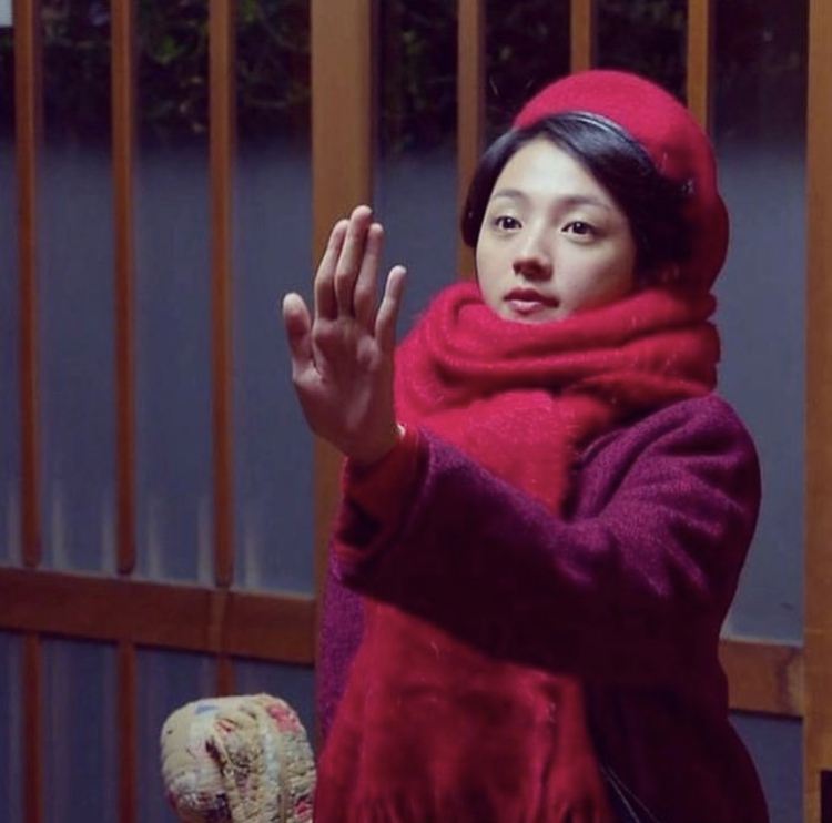 満島ひかり 画像