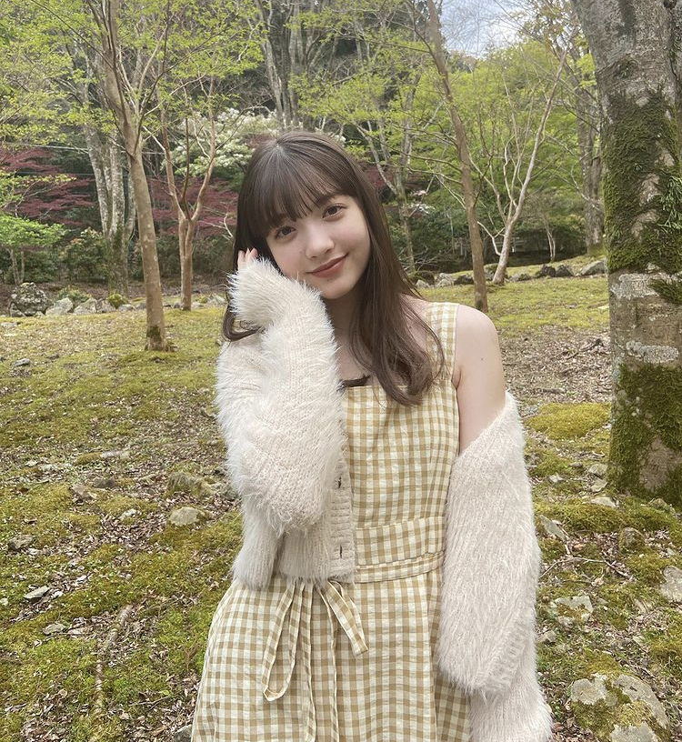 雑賀サクラ 画像