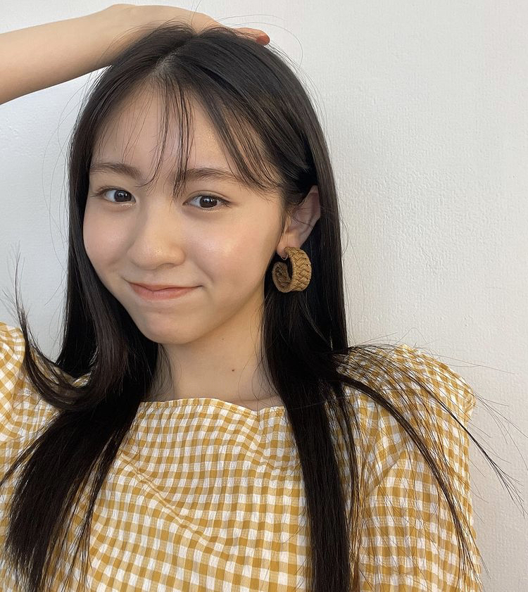 入江美沙希 画像