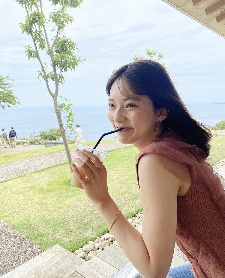藤田みりあ 画像