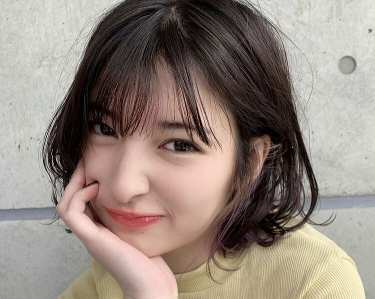 荒牧理沙のかわいい画像30枚【水着あり!ヤバいです】