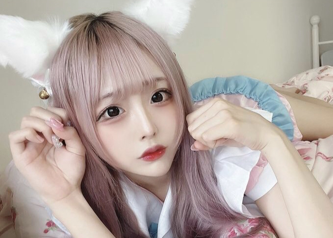 神楽ひなこの可愛い画像30枚【保存版!ヤバいです!】