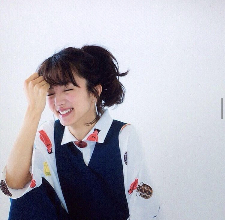 満島ひかり 画像