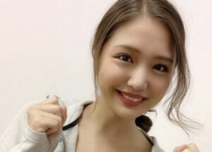 水咲優美のかわいい画像20枚【水着あり！最高レベルです】