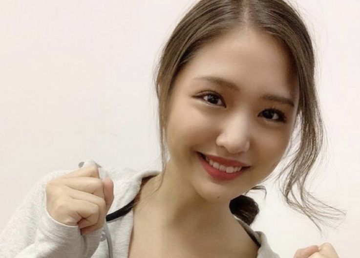 水咲優美のかわいい画像20枚【水着あり!最高レベルです】