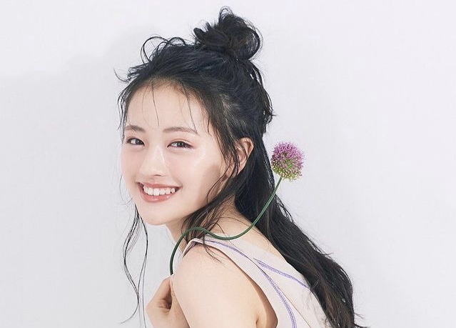 上坂樹里のかわいい画像40枚【水着あり！最高レベルです】