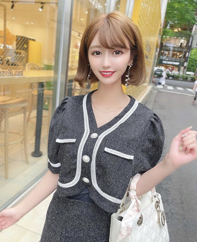 あやち イチナナ 画像