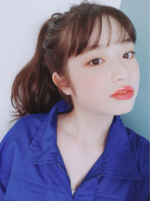 葛西杏也菜 画像