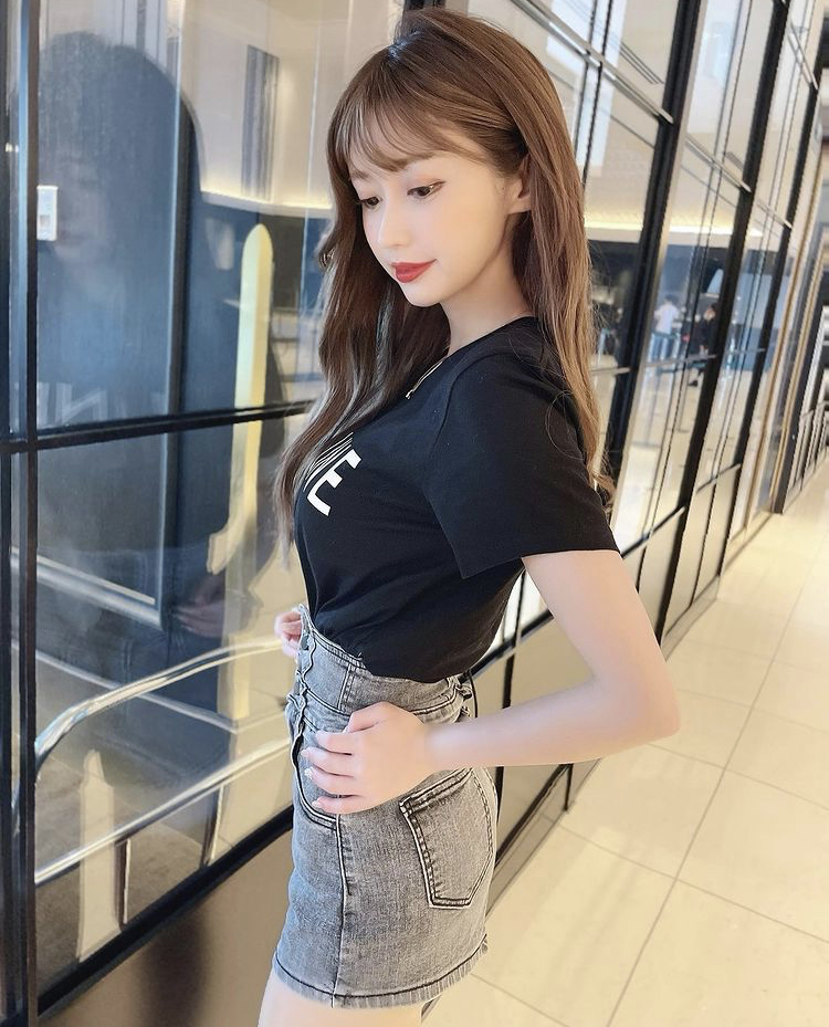 あやち イチナナ 画像