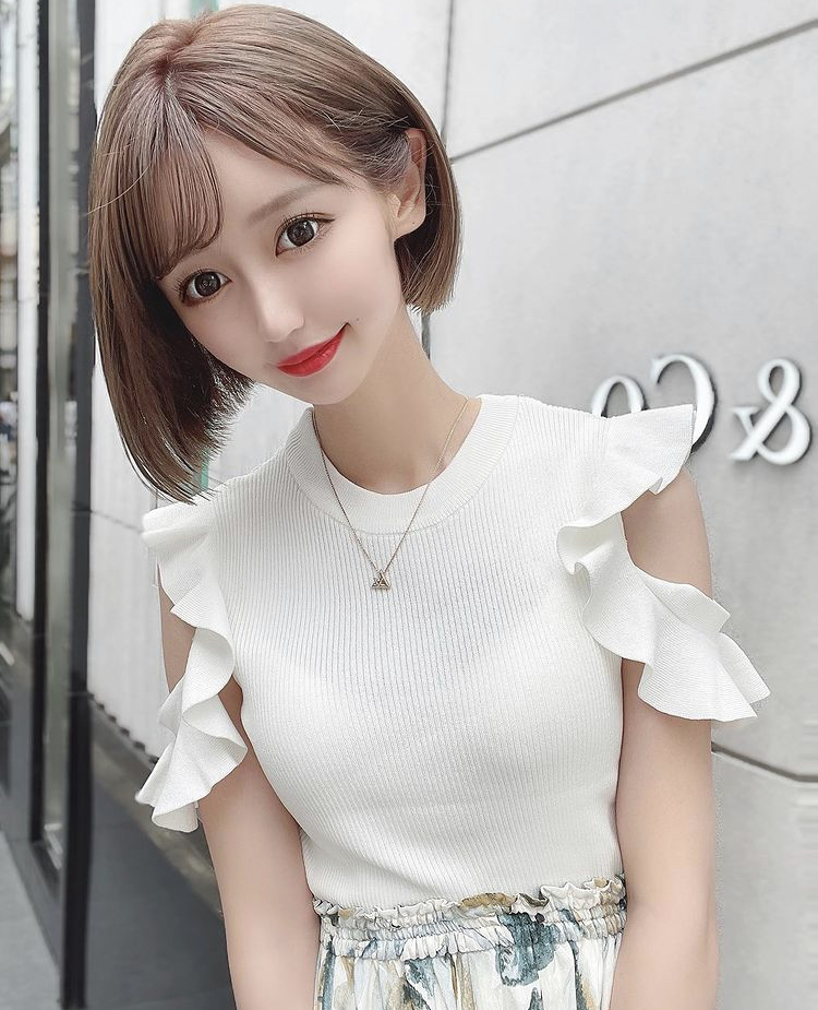 あやち イチナナ 画像