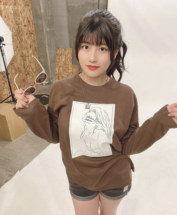 ちとせよしの 画像