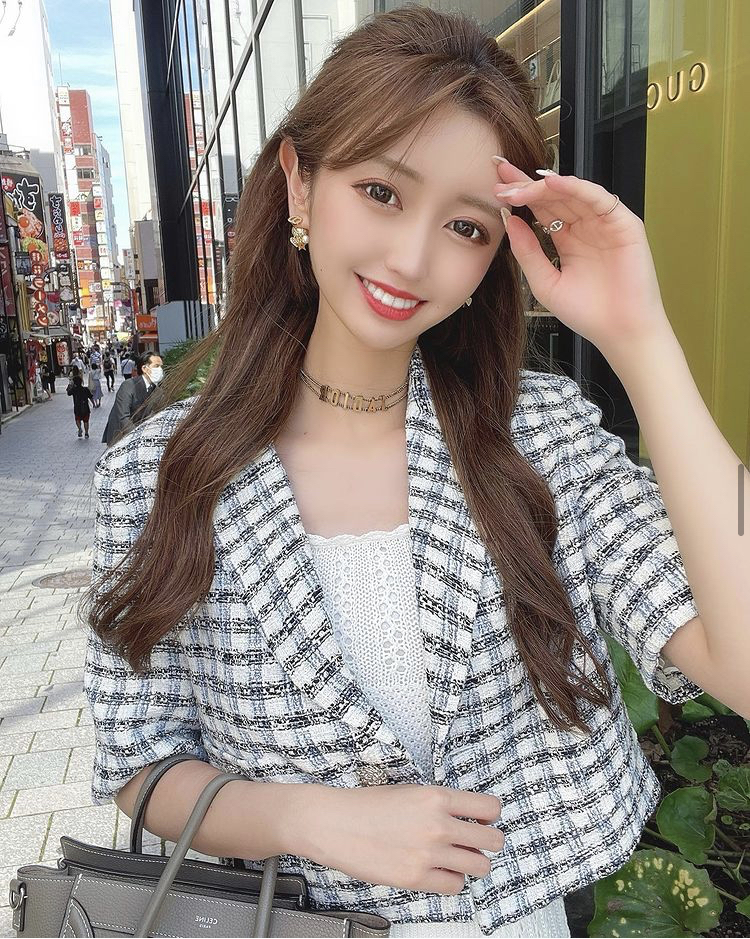 あやち イチナナ 画像