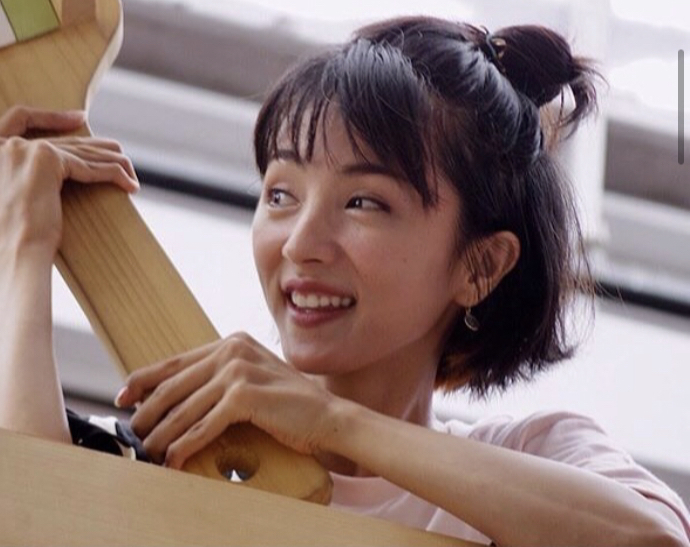 満島ひかりのかわいい画像50枚【水着あり！最高レベルです】