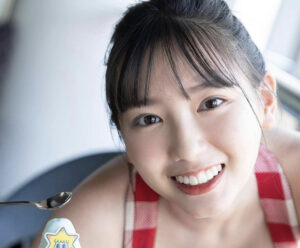 沢口愛華のかわいい画像まとめ【水着あり！最高レベルです】