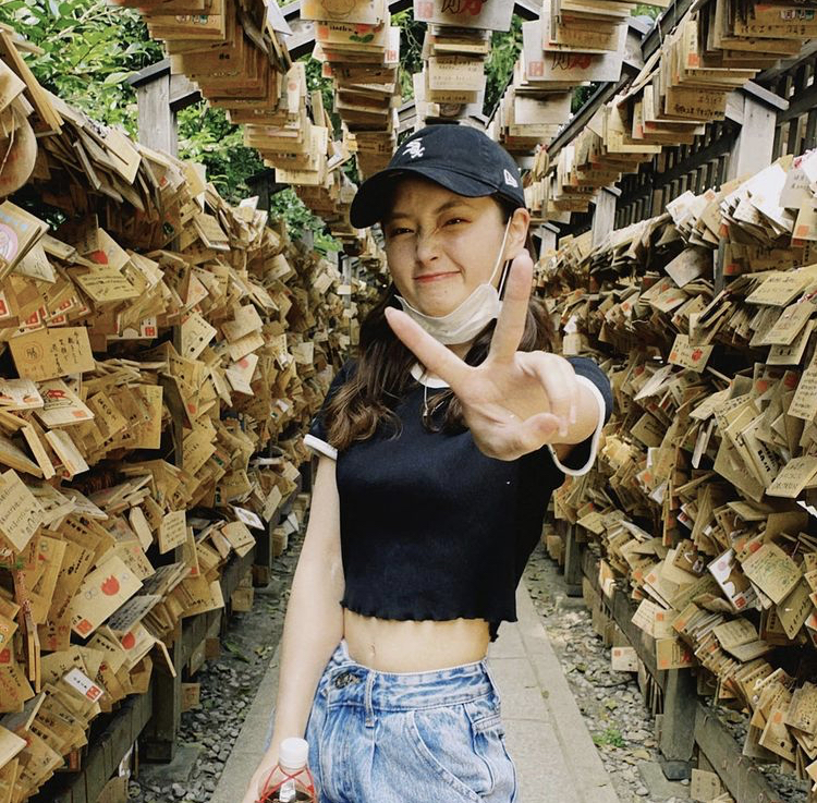 夢咲ももな 画像