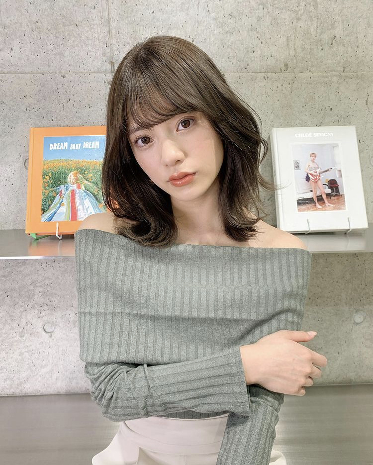 藤田みりあ 画像