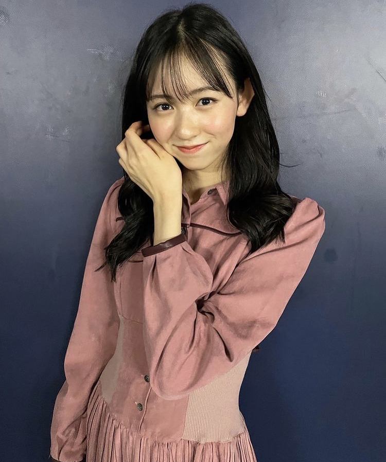 入江美沙希 画像