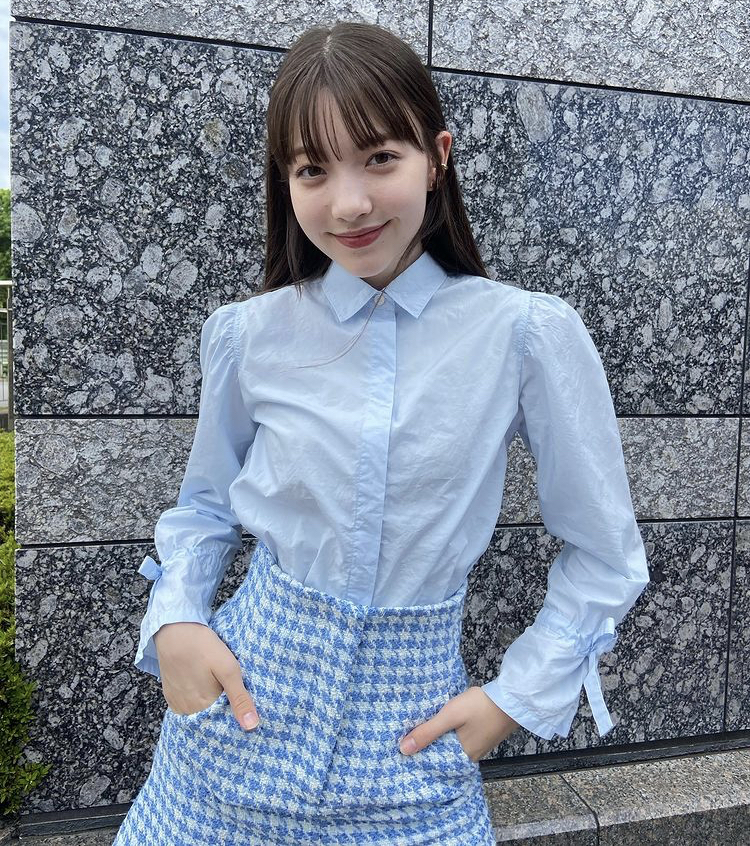 雑賀サクラ 画像