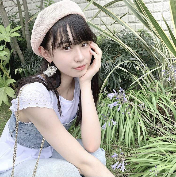 森﨑美月 画像