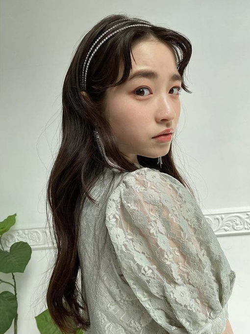 葛西杏也菜 画像