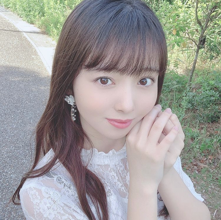 塚田百々花 画像