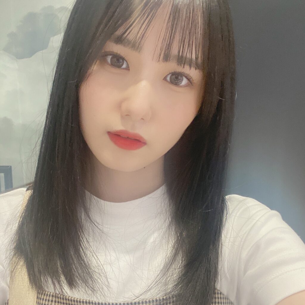 前田彩佳 画像