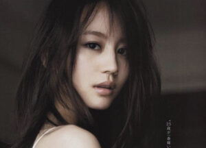 堀北真希のかわいい画像70枚【水着あり！最高レベルです】